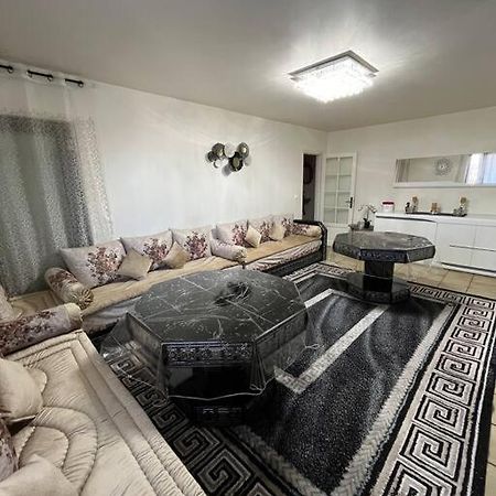 Apartament Flat Tuluza Zewnętrze zdjęcie