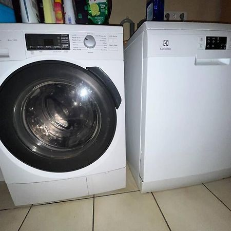 Apartament Flat Tuluza Zewnętrze zdjęcie