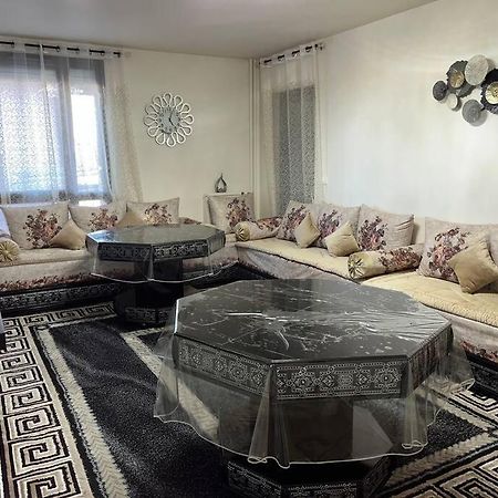 Apartament Flat Tuluza Zewnętrze zdjęcie