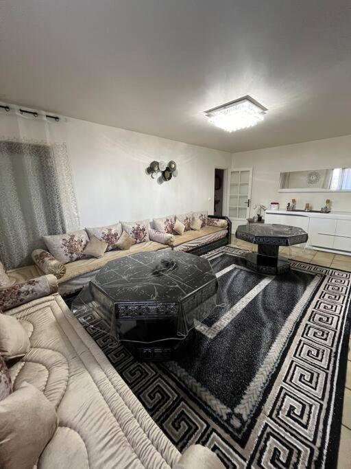 Apartament Flat Tuluza Zewnętrze zdjęcie