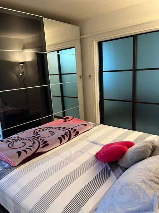 Apartament Flat Tuluza Zewnętrze zdjęcie