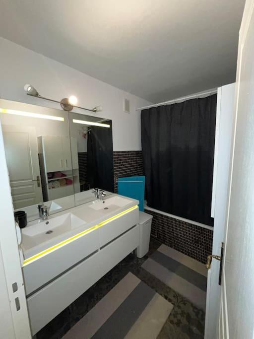 Apartament Flat Tuluza Zewnętrze zdjęcie