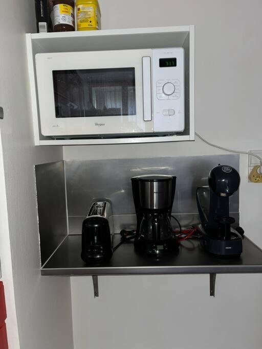 Apartament Flat Tuluza Zewnętrze zdjęcie