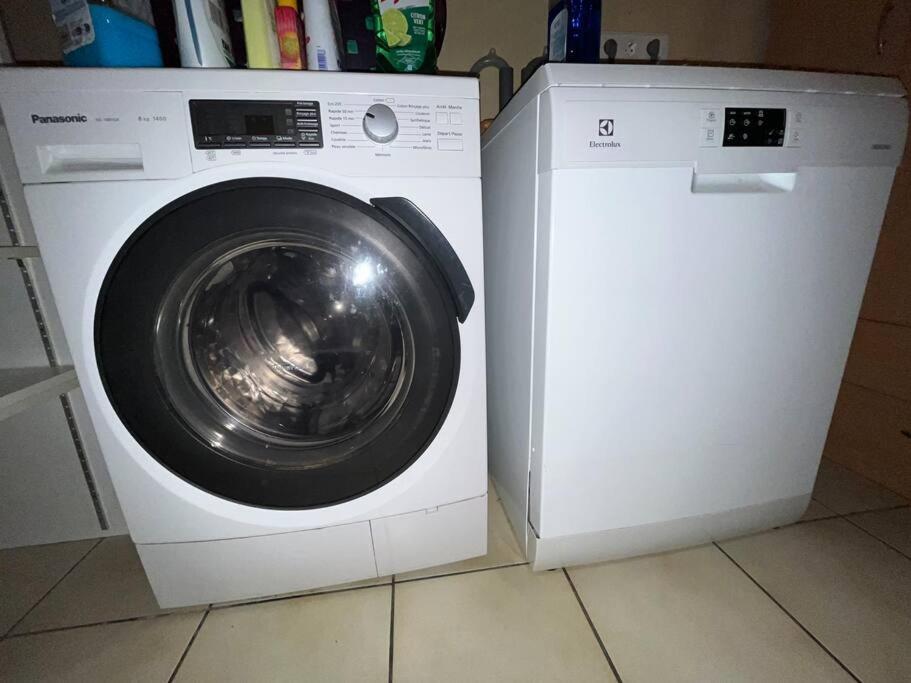Apartament Flat Tuluza Zewnętrze zdjęcie